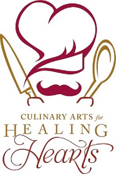 culinary arts for healing hearts