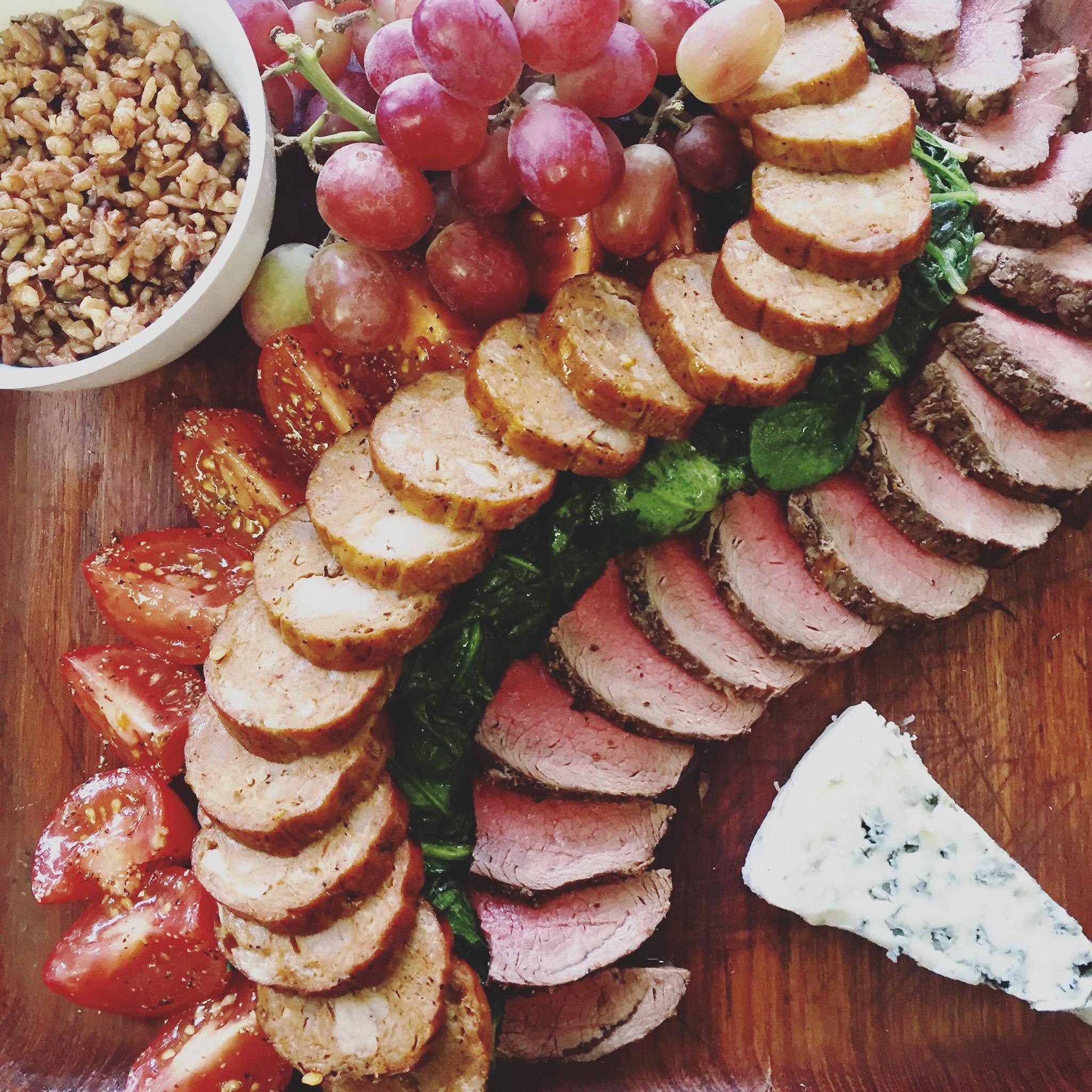 Sample Corporate Catering Menu Executive Reception Culinary Productions Sample Corporate Catering Menu Executive Reception Culinary Productions